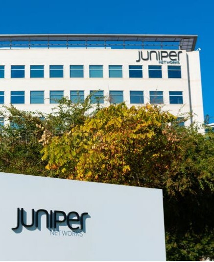 Juniper building