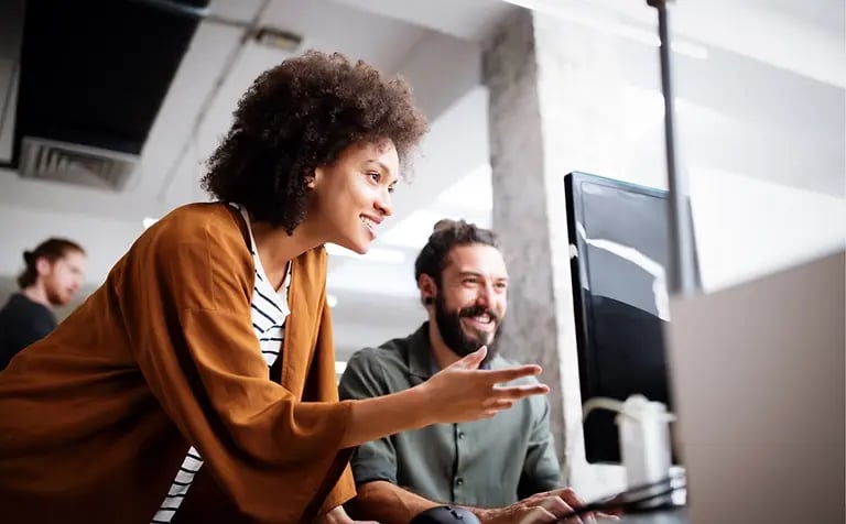 Account Influence Campaign